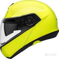 Casco Schuberth C 4 Pro