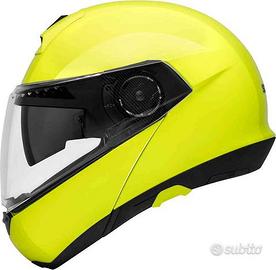 Casco Schuberth C 4 Pro