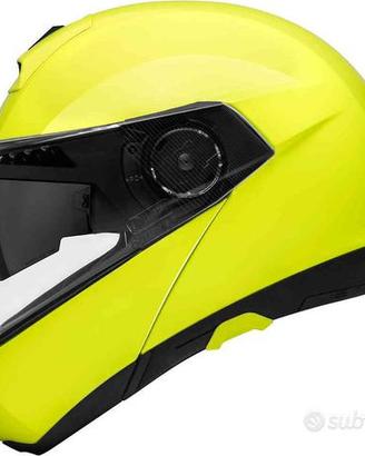 Casco Schuberth C 4 Pro