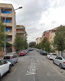 San paolo camera ad uso singolo