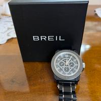 Orologio da polso uomo Breil Montalite