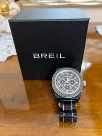 Orologio da polso uomo Breil Montalite