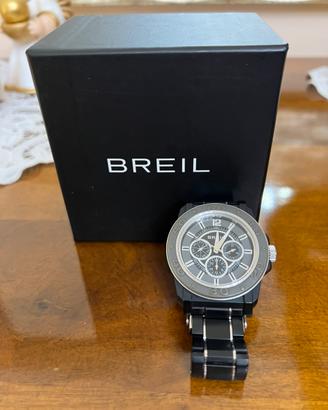 Orologio da polso uomo Breil Montalite