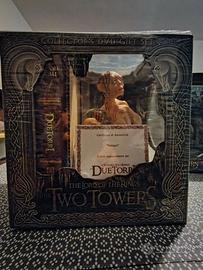 Il Signore degli Anelli 2 DVD Gift Set 1 DVD S.E.