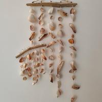 Scacciapensieri Acchiappasogni conchiglie mare