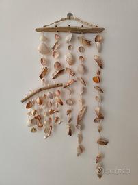 Scacciapensieri Acchiappasogni conchiglie mare