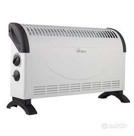 Termoconvettore Smart Ardes 1500W