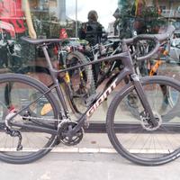 Giant Revolt Advanced 2 2023
