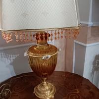 lume e vaso 