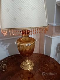 lume e vaso 