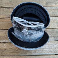 occhiali ciclismo Salice mod 006 Chromolex 