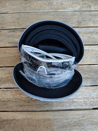 occhiali ciclismo Salice mod 006 Chromolex 