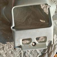 MASCHERINA PORTA FARO GILERA 125 O 250 RC RALLY