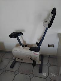 Bicicletta da camera