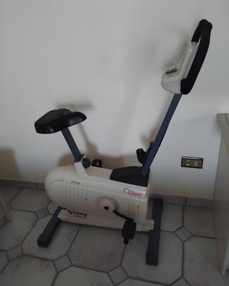 Bicicletta da camera
