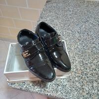 scarpe da cerimonia per bambino