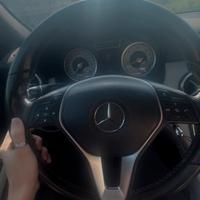 Volante mercedes classe a w176