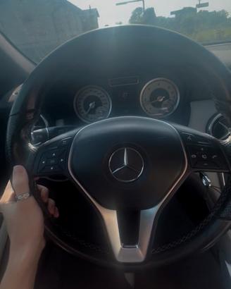 Volante mercedes classe a w176