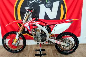 Honda crf 450