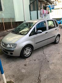 Idea 88000 km Gpl/ benzina