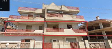 Villetta bifamliare con ampi spazi