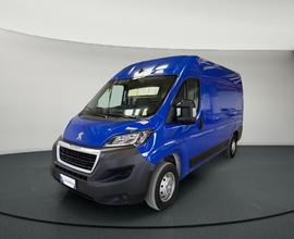 PEUGEOT Boxer 2.2 BlueHDi Furgone L3 H2 - clima