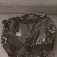 Borsone Duffel north face