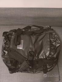 Borsone Duffel north face
