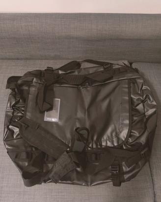 Borsone Duffel north face