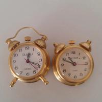 2 orologi vintage a corda
Alte 5 cm