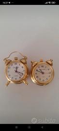 2 orologi vintage a corda
Alte 5 cm