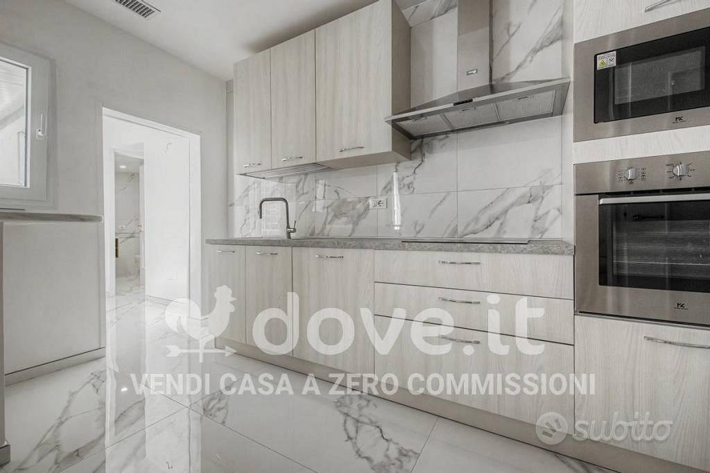 Appartamento – Sava, Taranto - Altro
