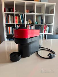 Krups Nespresso Vertuo Pop ENV90.