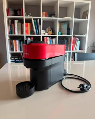 Krups Nespresso Vertuo Pop ENV90.