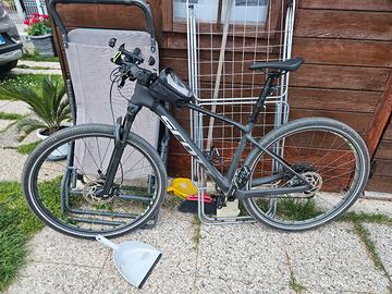 MTB 29" carbonio scott scale 940