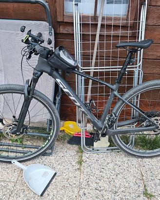 MTB 29" carbonio scott scale 940