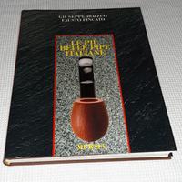 Le più belle pipe italiane Bozzini/Ficarolo Mursia
