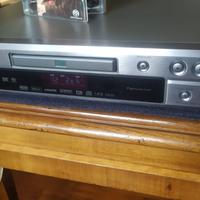 Denon CD/DVD Player DVD-1930