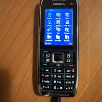 Nokia E51