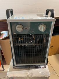 Termoventilatore EINHELL EH5000
