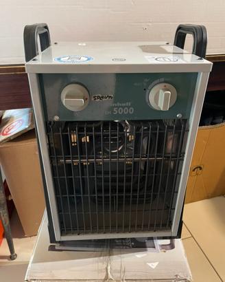 Termoventilatore EINHELL EH5000