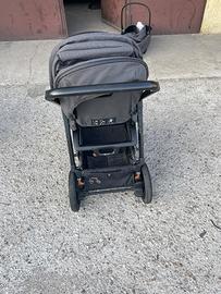 Inglesina atica xt