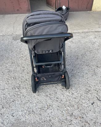 Inglesina atica xt