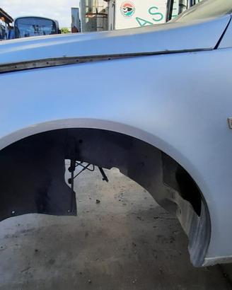 OPEL INSIGNIA - PARAFANGO SINISTRO