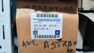 Pezzi di Ricambio Auto - Stock Magazzino