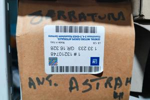 Pezzi di Ricambio Auto - Stock Magazzino