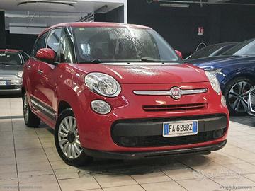 FIAT 500L Living 1.6 MJT 105 CV Lounge