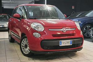 FIAT 500L Living 1.6 MJT 105 CV Lounge