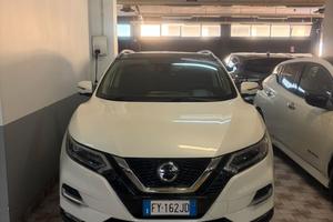Nissan Qashqai 1.3 DIG-T 140 CV N-Connecta