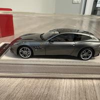 Ferrari gtc4 lusso 1:43